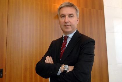 Referendum, tour di Guerini per il Sì