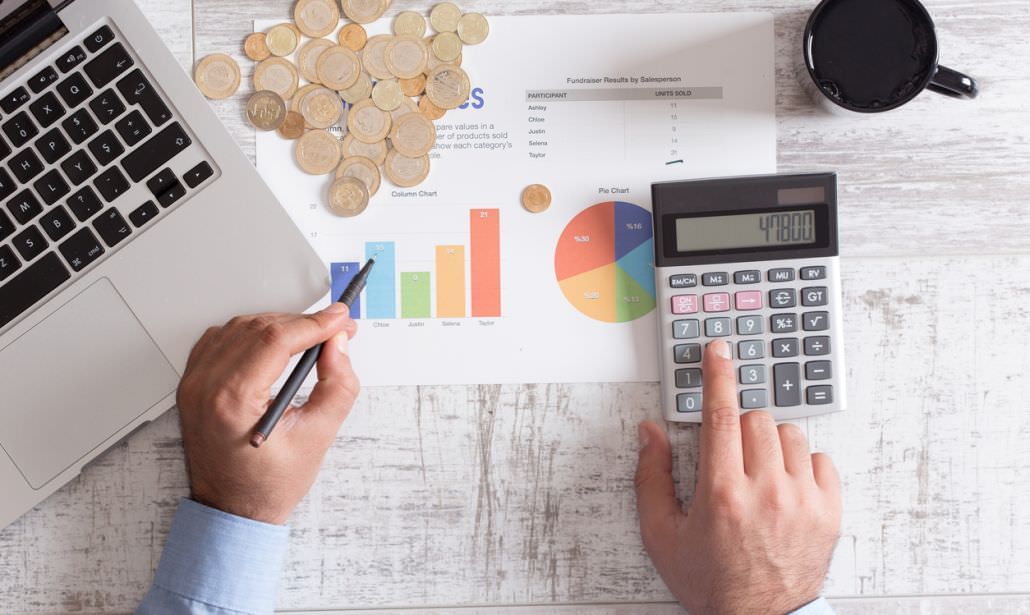 I commercialisti calabresi sono i più "poveri" d'Italia