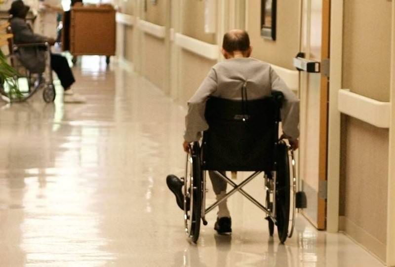 Casali del Manco, i positivi dell’Rsa saranno trasferiti nel nuovo reparto Covid di Rossano