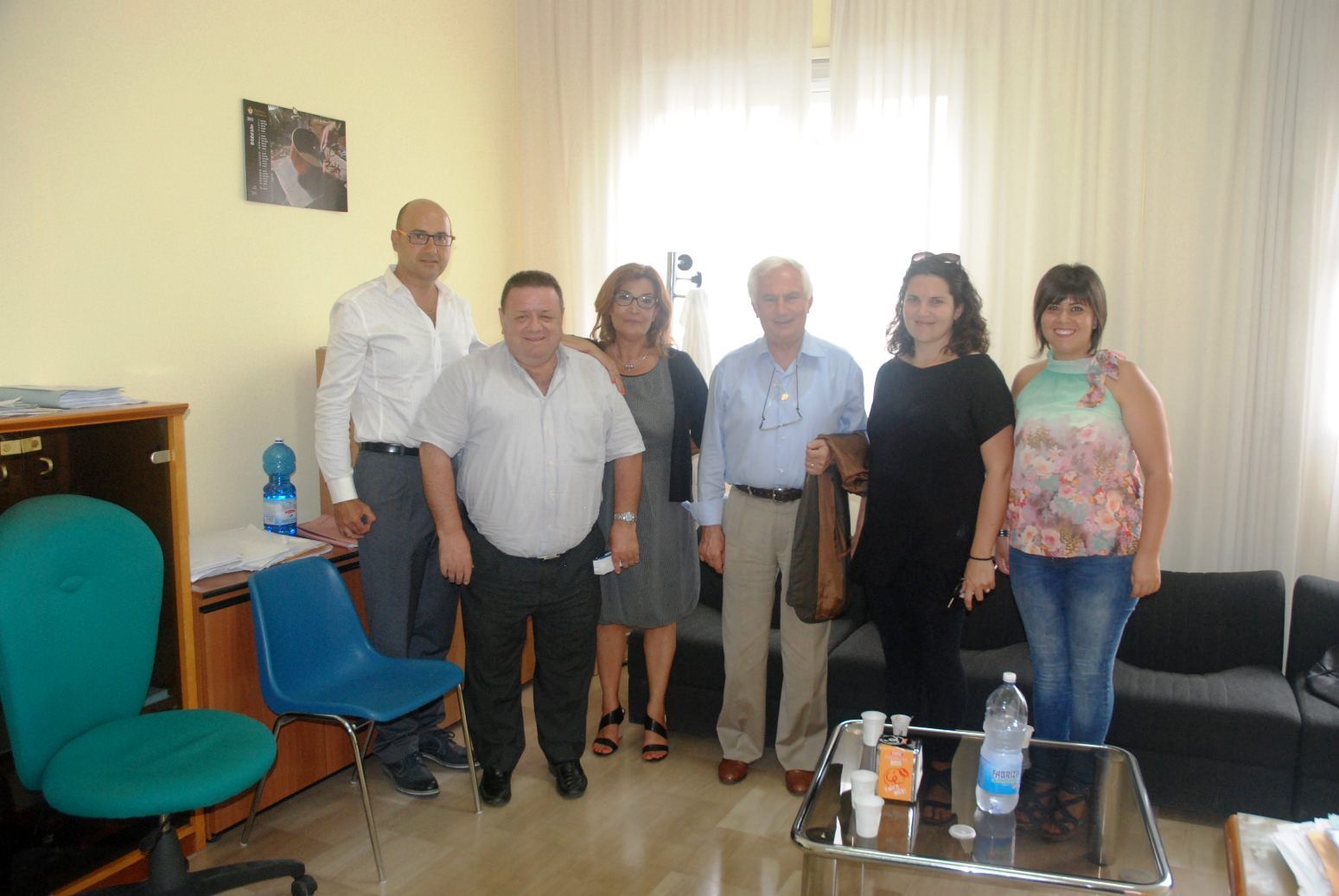 Un piano per "salvare" l'ospedale di Soveria Mannelli