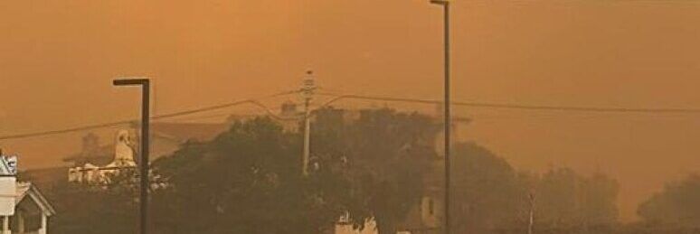 Brucia la Sardegna, 600 persone evacuate – VIDEO