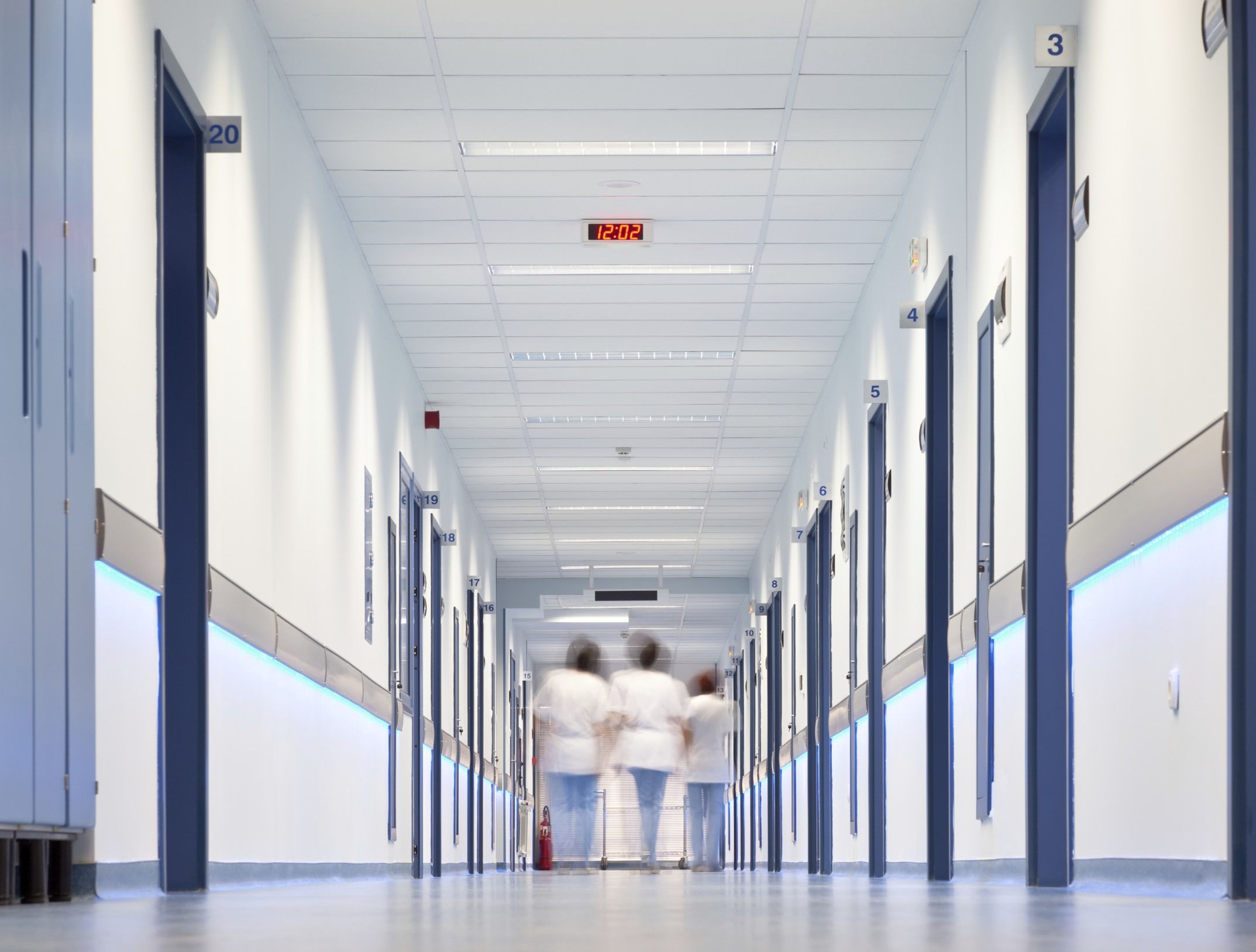 Master offerto dall'Asp per il sindaco-dottore