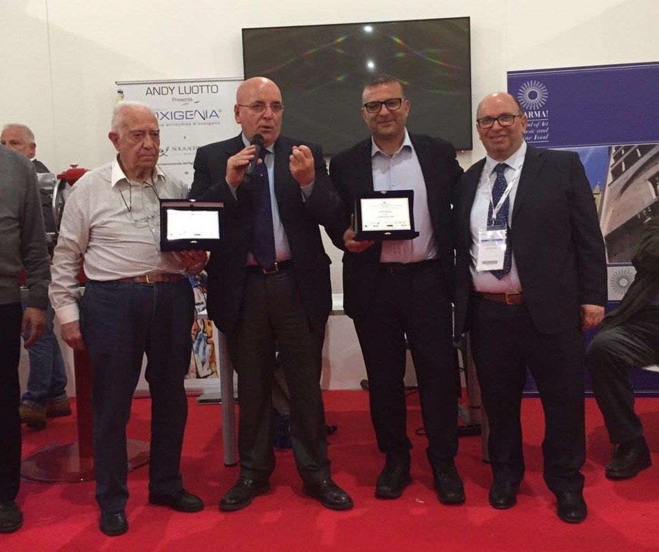 Vinitaly 2017, successo per le aziende e i Consorzi calabresi