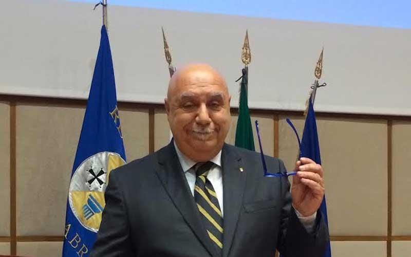 Fondi allo sport, il presidente Coni: «Premiato il nostro lavoro»