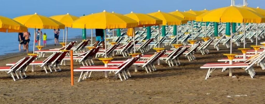 Vacanze estive, spesi 20 miliardi