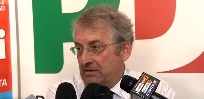 Rinvio dell'assemblea Pd (il 15esimo)