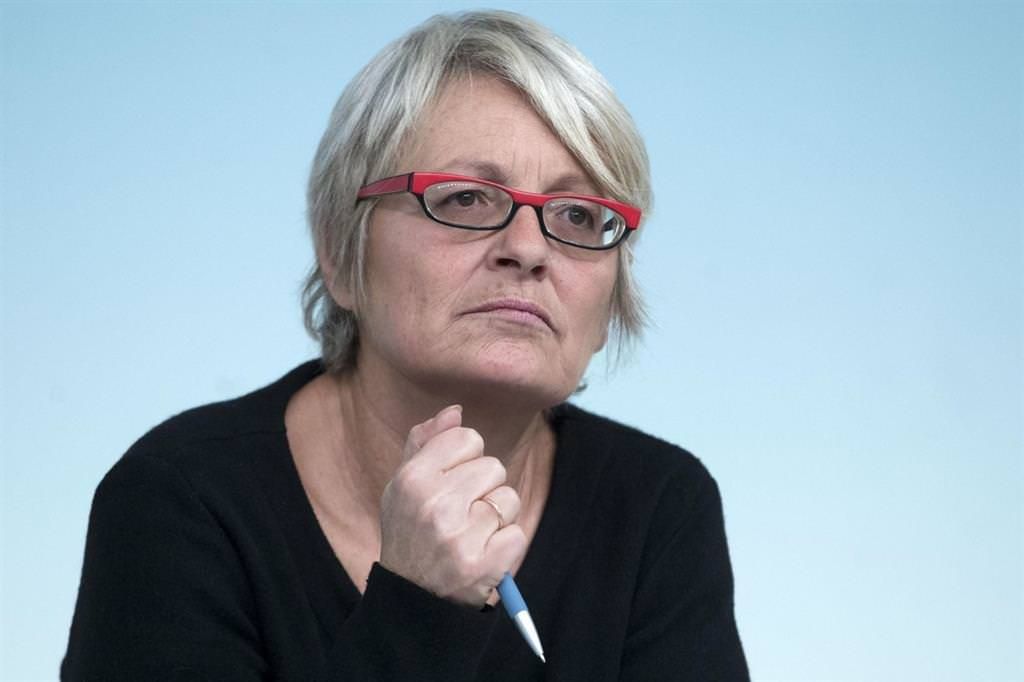 Fase 3, Furlan a Catanzaro: «È il momento del cambio di prospettive»