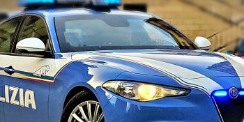 Fermato un 21enne per terrorismo: «Pronto a fare come Modena»