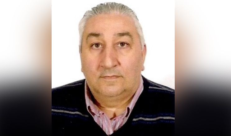 Lutto nel giornalismo calabrese, Giuseppe Savoia stroncato dal Covid