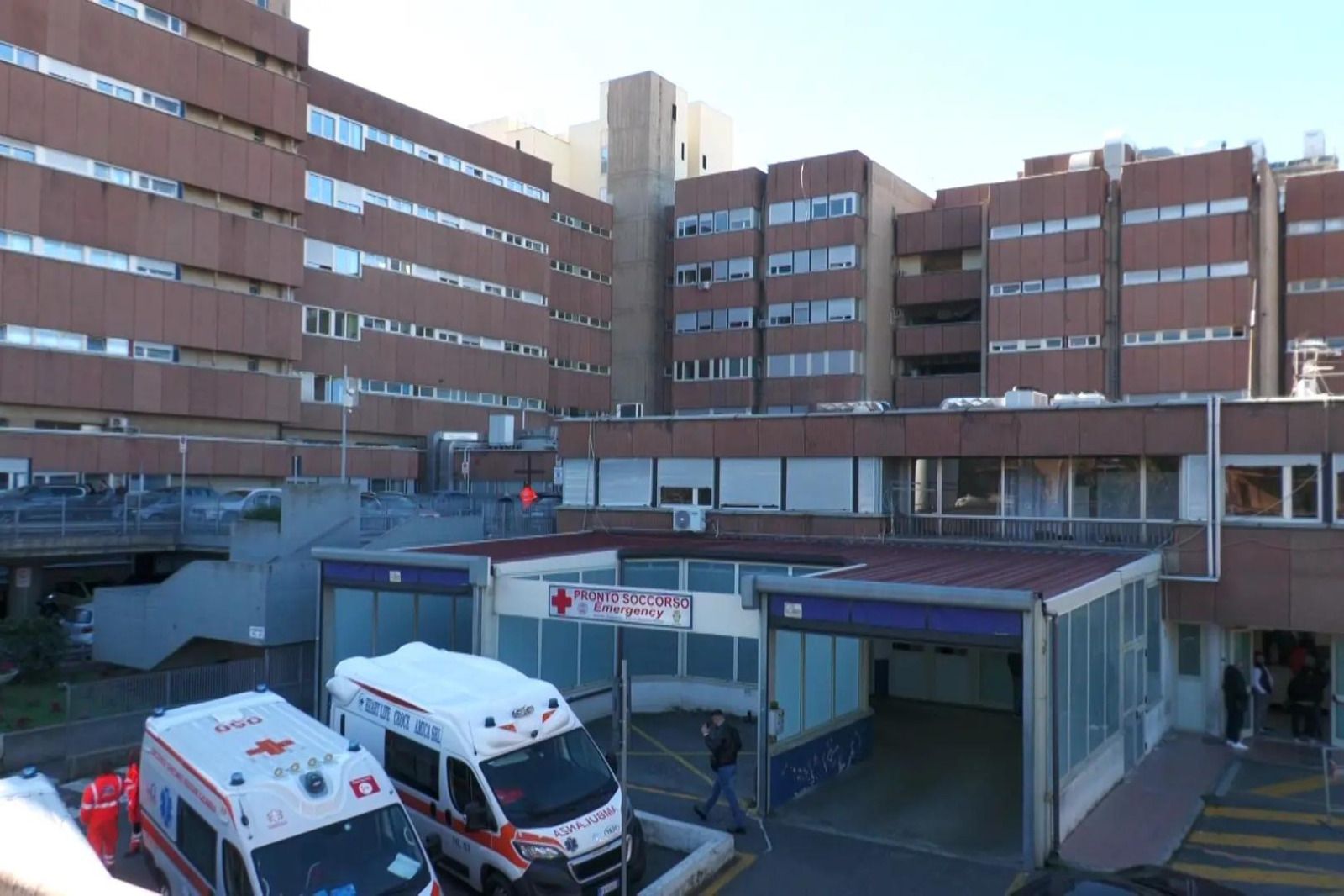 Sanità calabrese, il GOM archivia un anno chiave