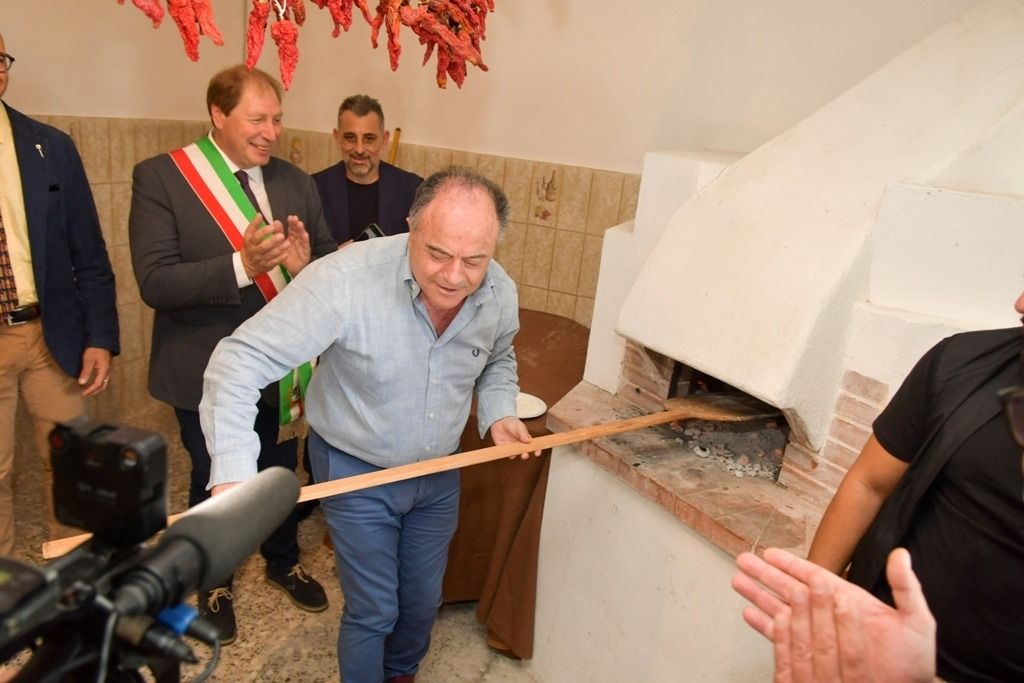 Gratteri: «Io, agricoltore infiltrato in Magistratura»