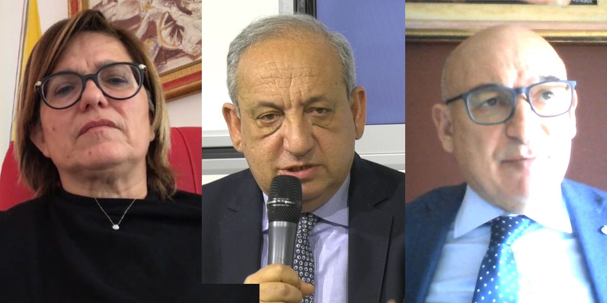 I due volti della sanità e «il capo espiatorio» Dima: stasera il talk dalla Sibaritide su L’altro Corriere Tv