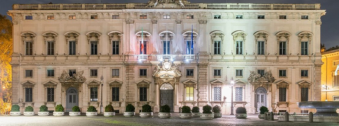 Consulta, eletti i quattro giudici mancanti