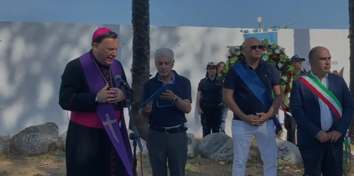 “Le Giare”, il richiamo dell’arcivescovo Maniago: «Curiamo la nostra casa comune»