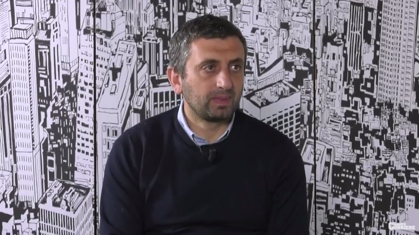 IN PRIMO PIANO | Lupia: «Applichiamo alla Calabria il modello Valli Cupe»