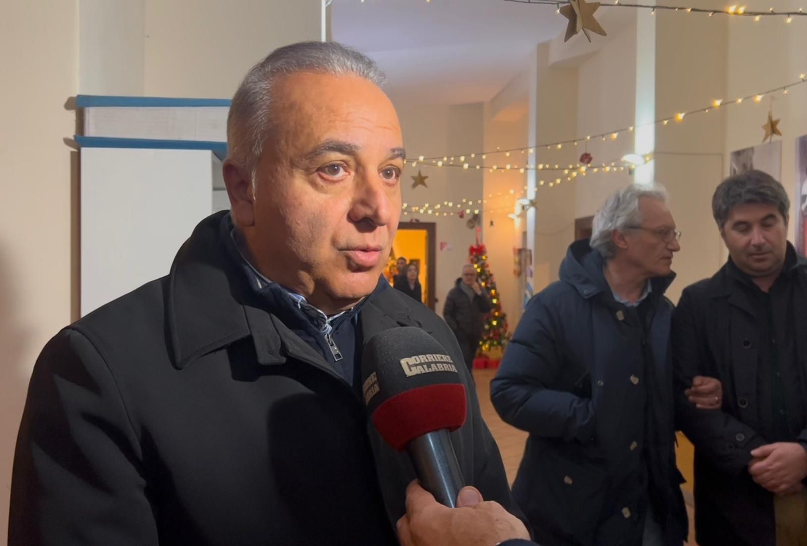 «Il governo si attivi per evitare Cig e contratti di solidarietà ai forestali»