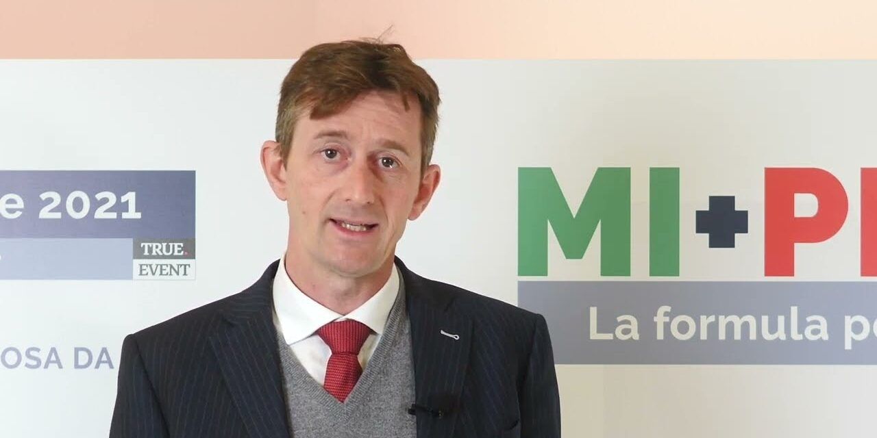 Giussani: «Nel 2022 in Calabria investiti quasi 11 milioni di euro per le infrastrutture»