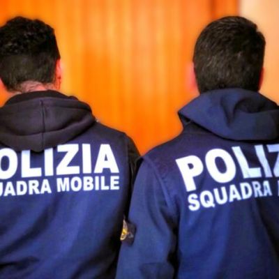 Vibo, uomo arrestato per maltrattamenti alla compagna. È accusato anche di averle dato fuoco