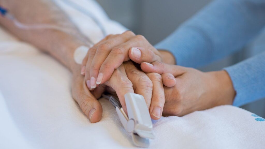 Cure palliative, a Reggio Calabria il confronto sulla rete assistenziale regionale
