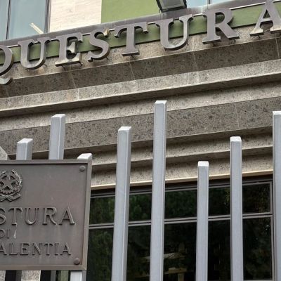 Vibo Valentia, 26enne sorvegliato speciale dopo le violazioni del Daspo urbano