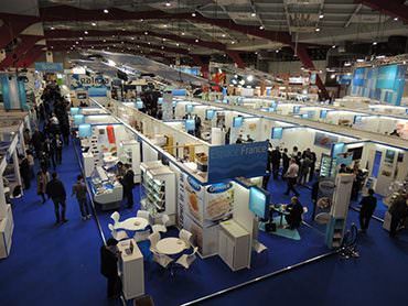 La Regione Calabria alla Fiera internazionale dei prodotti ittici di Bruxelles