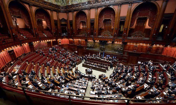 Voto di fiducia sul Decreto Calabria, al via la discussione in Senato
