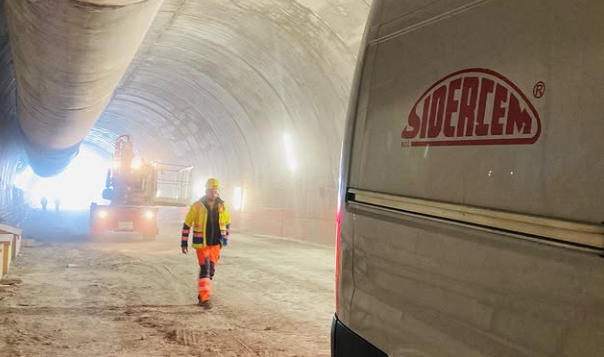 Villapiana, Sidercem ottiene l’autorizzazione del Mit per le prove su materiali da costruzione