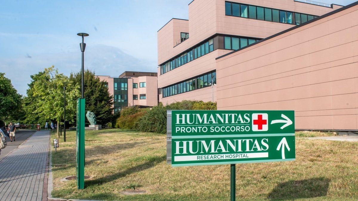 Tetraplegico dopo un intervento, Humanitas: «Infezione seguita da altra struttura»