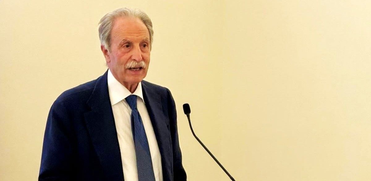 Bardi: «Apprensione per la scomparsa dell’ultraleggero»