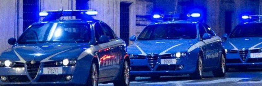 Blitz contro il clan Casamonica-Spada, 7 arresti