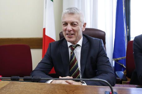 La commissione parlamentare Antimafia sarà «in missione a Cosenza e Crotone»