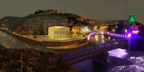 Museo di Alarico, il Tar annulla lo stop del Mibac al progetto