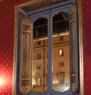 Il salotto calabrese dei segreti