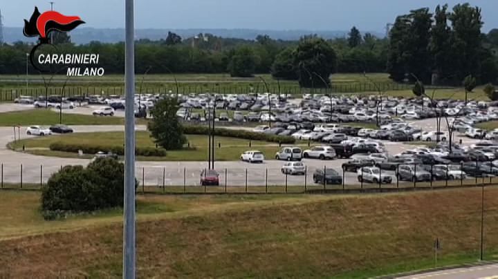 Il figlio che convince il padre (boss delle ‘ndrine in Lombardia) a pentirsi