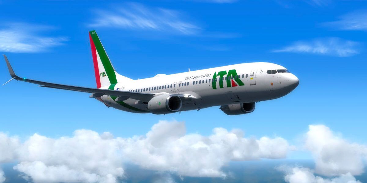 Estate caldissima per chi arriva in Calabria: aumento medio dei prezzi dei voli dall’8 al 22%, con picchi del 50