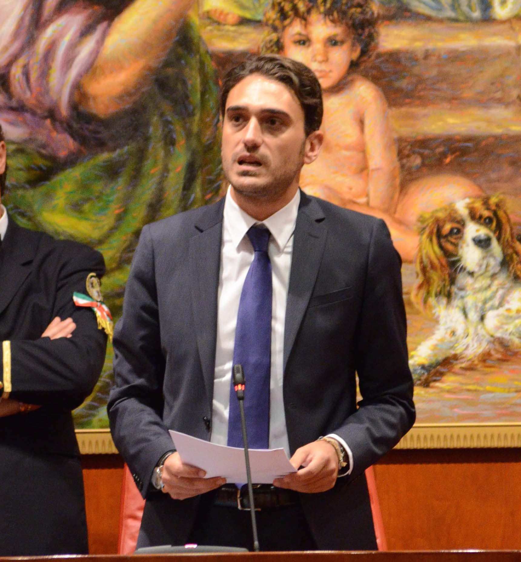 Irto: «In Calabria nessuno ha governato davvero»