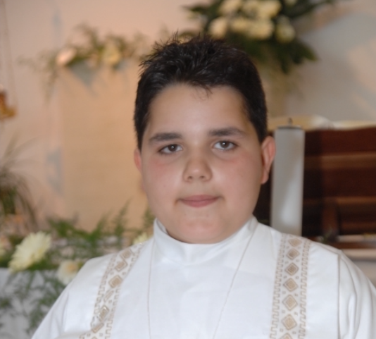 Dodici anni senza Dodò Gabriele, testimonianze e iniziative per tenerne viva la memoria