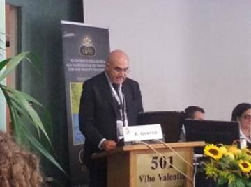 Un ponte tra Calabria e Fiandre