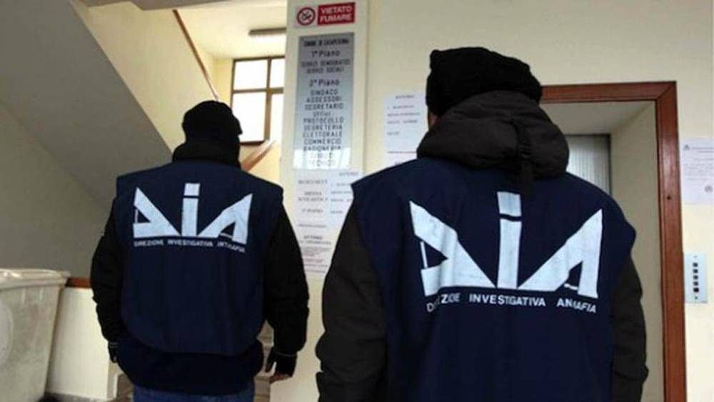 Confiscati i beni di un ristoratore vicino ai Pesce-Bellocco