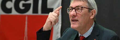 Landini: «Il sistema dei subappalti favorisce le mafie»