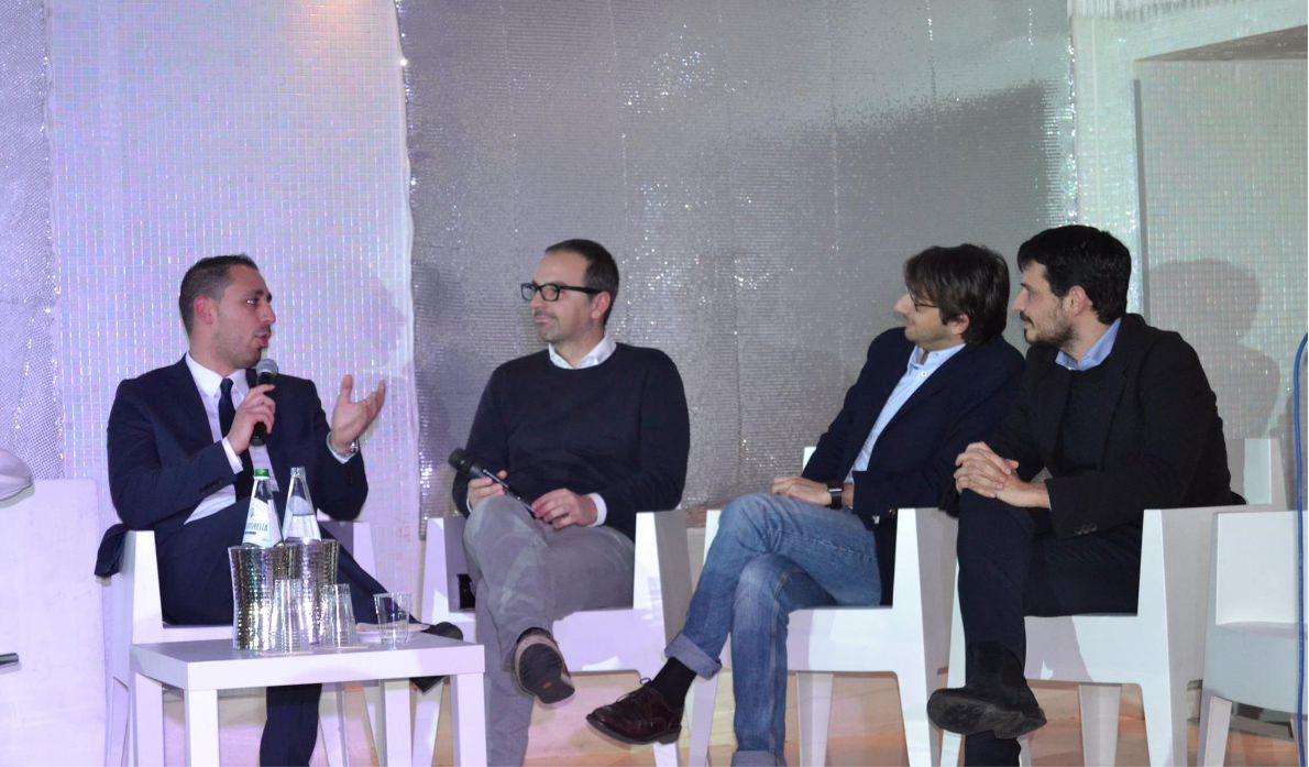 Gli "Innamorati" della politica contro il malaffare