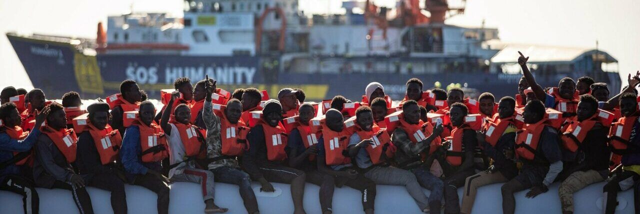 Migranti, Italia-Malta-Cipro-Grecia alla Ue: «Redistribuire gli oneri»