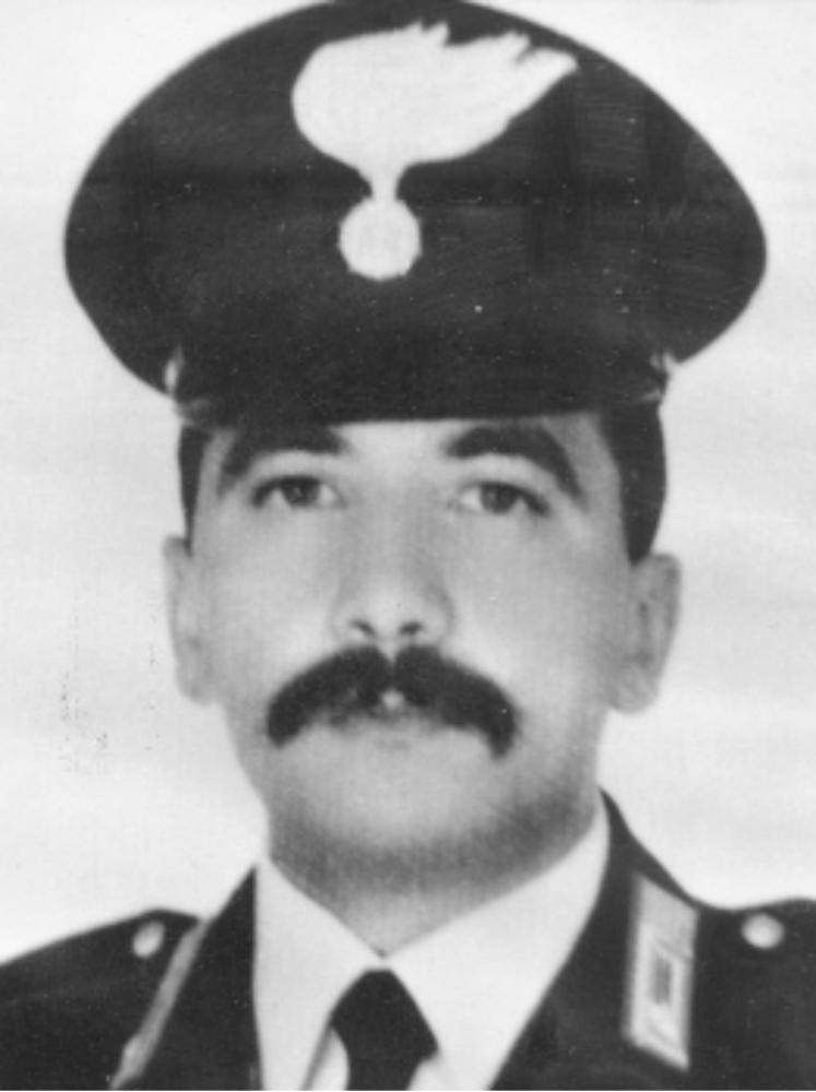 Due condanne per l'omicidio del brigadiere Marino