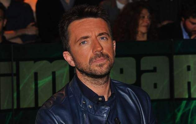 Scanzi: «Ci vuole anche un’arte arrabbiata»