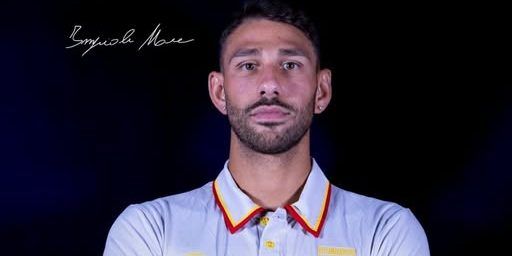 Catanzaro, riecco Imperiale: il difensore torna in giallorosso