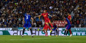Catanzaro, non basta Iemmello: il Pisa vince 2-1