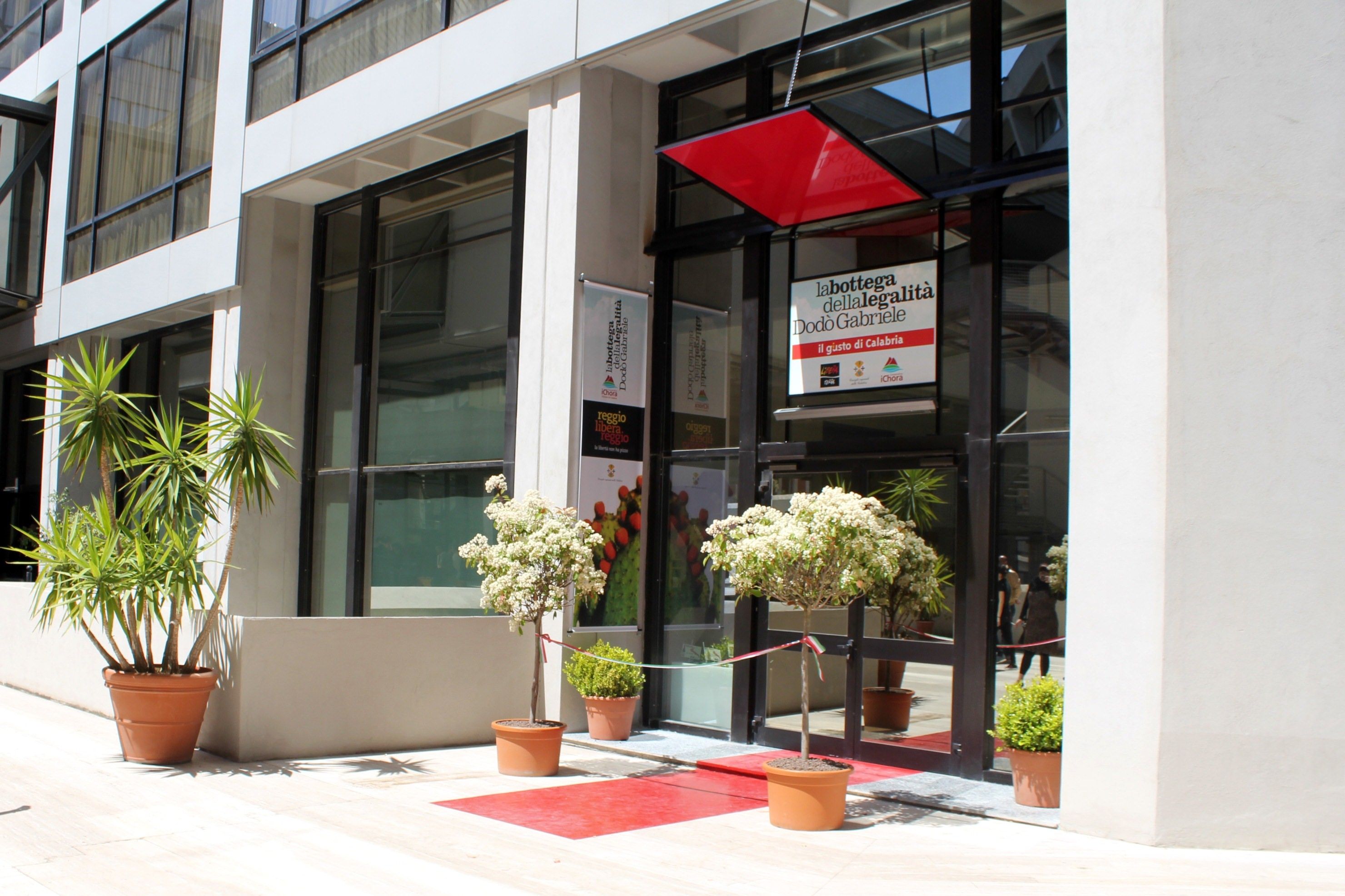 Scalzo: «Avviare iniziative a sostegno della legalità»