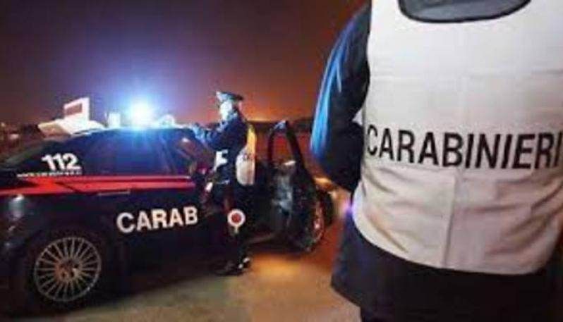 Ricadi, individuato il pirata della strada