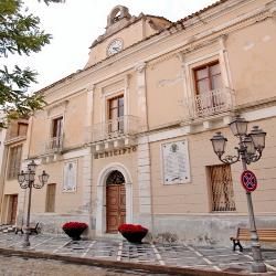 Infiltrazioni mafiose, sciolto il Comune di Amantea