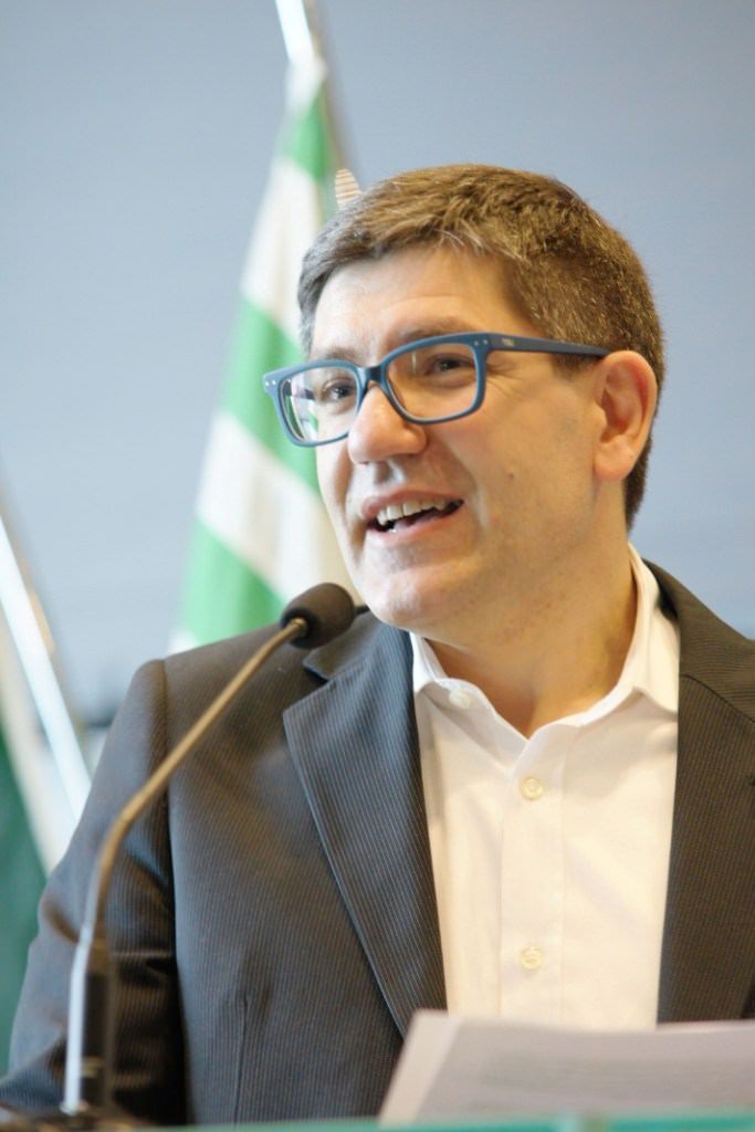 Rota (Fai Cisl): «Rilanciare il settore della bonifica»